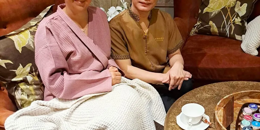 AMARI SENSES - Zdjęcie 6