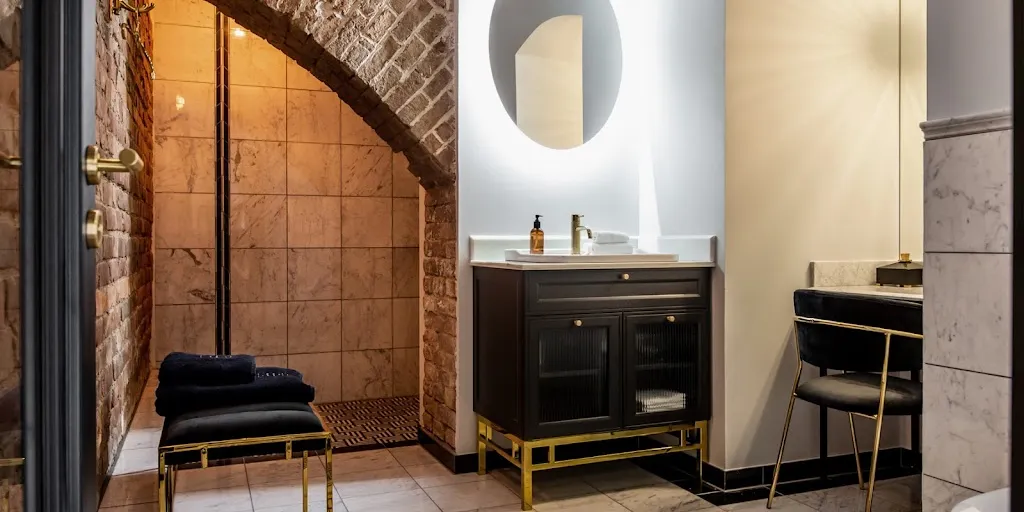 ORI SPA by multiverse - Zdjęcie 2