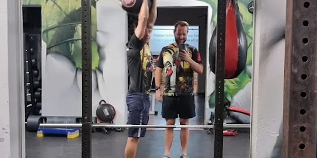 Jungle Gym - Zdjęcie 8