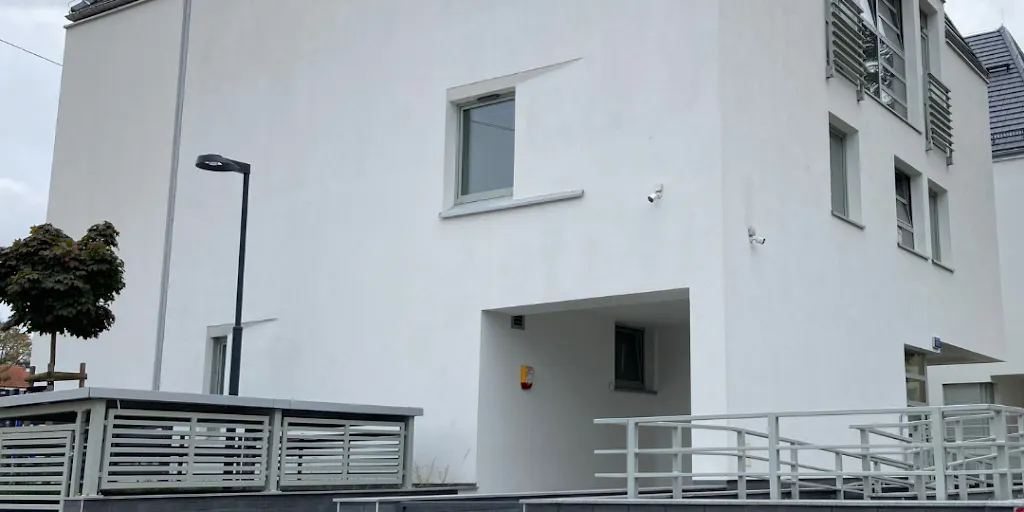 Filosfera - Gabinety terapeutyczne - Zdjęcie 1