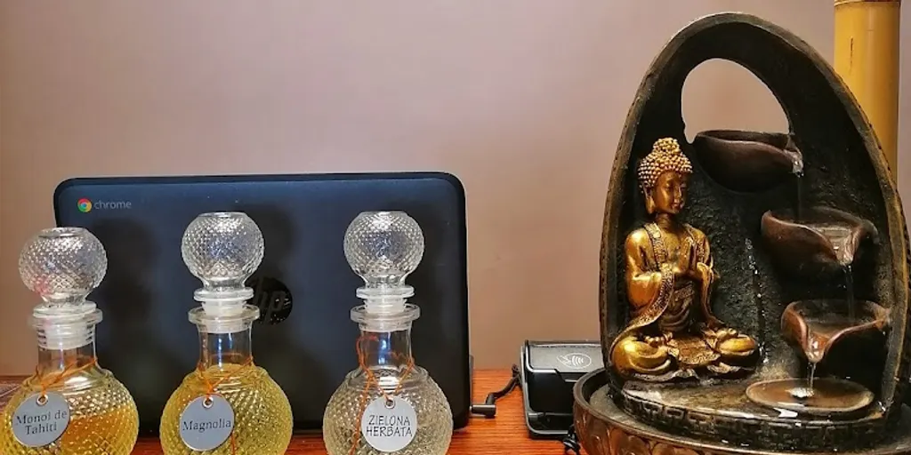 KhaiThai Massage - relax & therapy - masaż tajski i balijski Bielsko-Biała - Zdjęcie 2