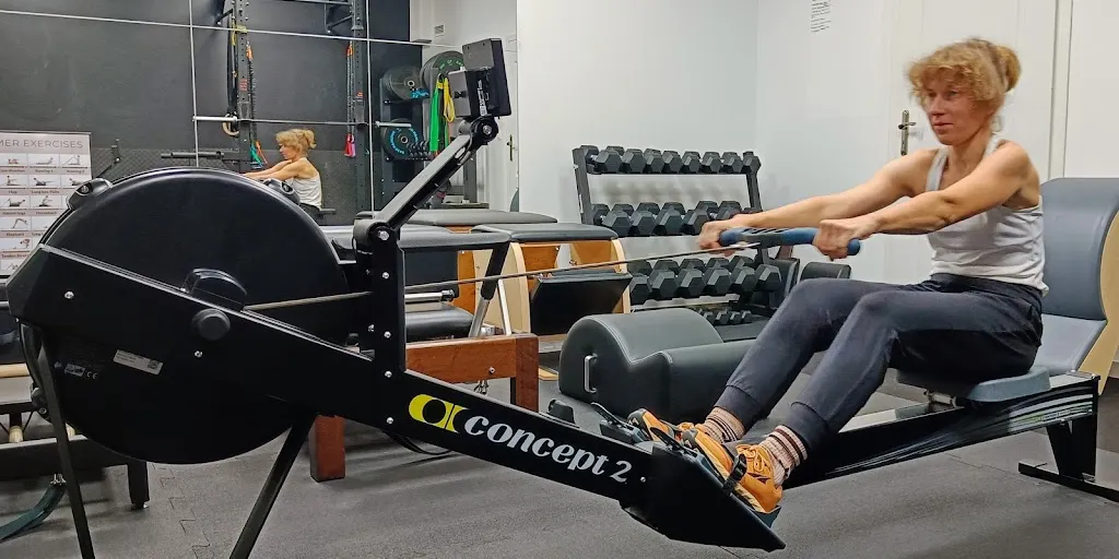 GymRoom Re-Forma - Zdjęcie 6