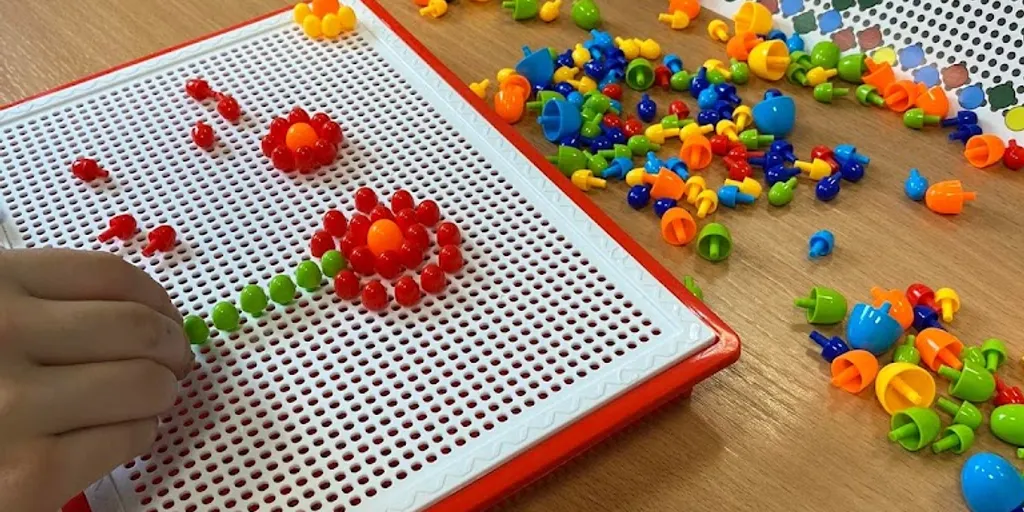 8 ElementT Centrum Edukacyjno - Terapeutyczne Olga Gilewicz - Zdjęcie 9