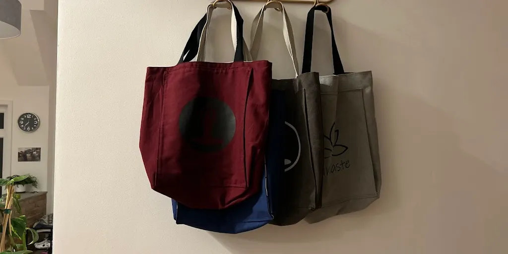 Studio jogi i rozwoju - joga - Moje Miejsce - Zdjęcie 9