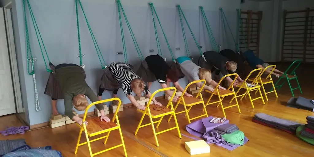 Yoga Centrum Łódź - Zdjęcie 5