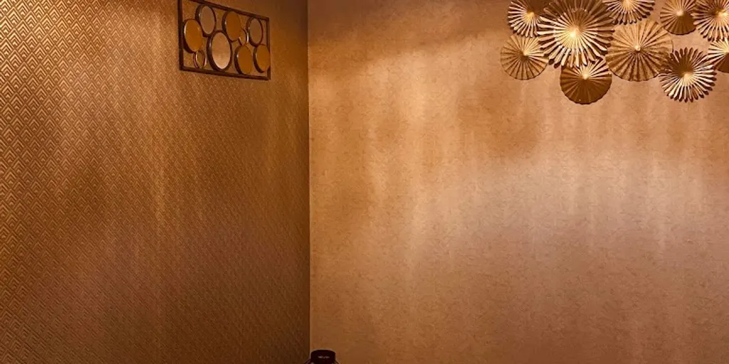 Thai Bali Spa Gdańsk - Zdjęcie 3