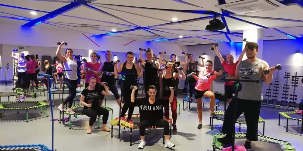 Fitness Klub CityFit - Siłownia 24h Lublin Gajek - Zdjęcie 10