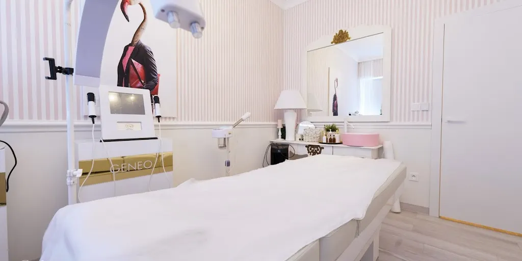 Safari Massage and Wellness - Zdjęcie 5