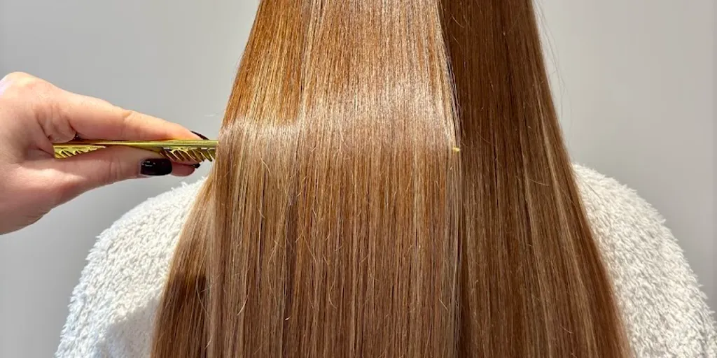 Moc Head Spa Bielsko - Zdjęcie 3