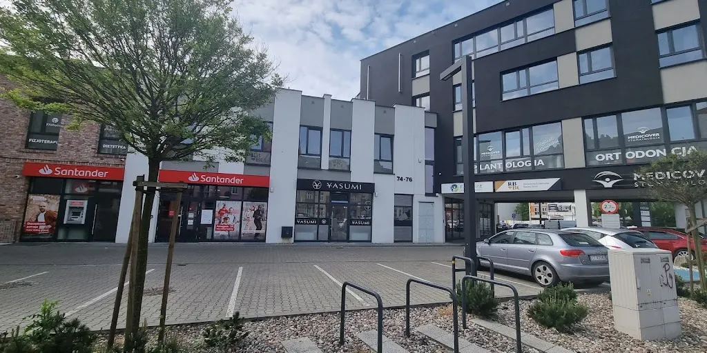 Yasumi Toruń Medycyna Estetyczna SPA - Zdjęcie 4