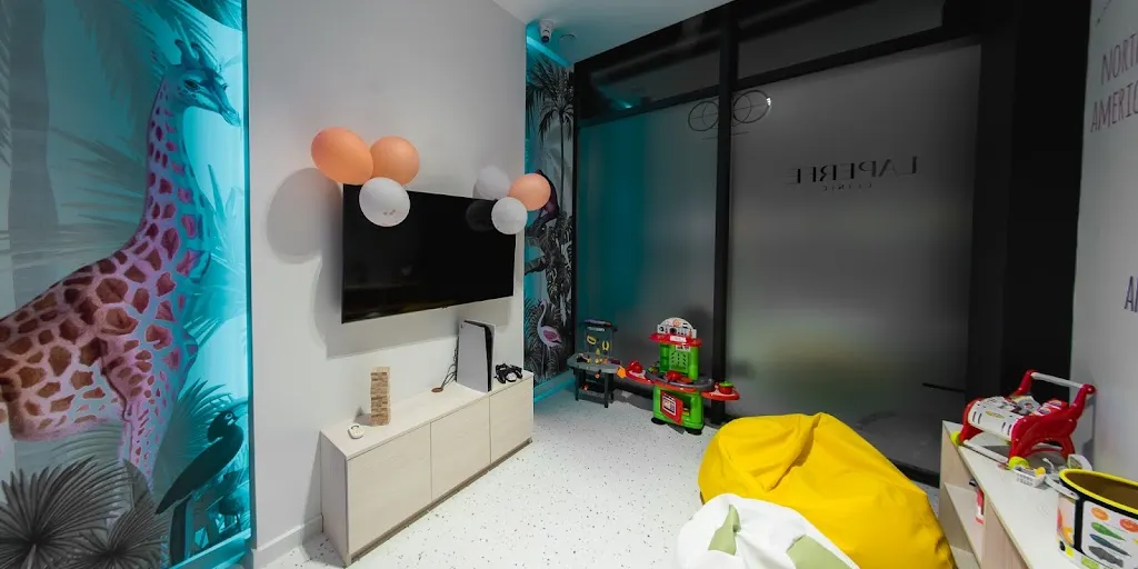 LAPERFE Butikowa Klinika Nowoczesnej Kosmetologii i Medycyny estetycznej - Zdjęcie 5