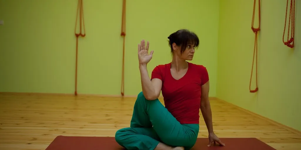 Studio Jogi YAM Poznań - Zdjęcie 7