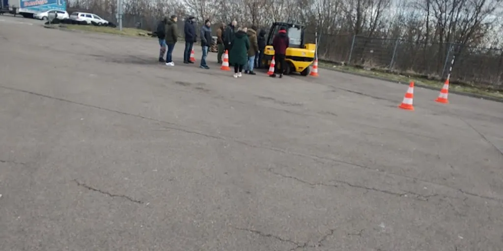 Edu-Lift - Zdjęcie 10