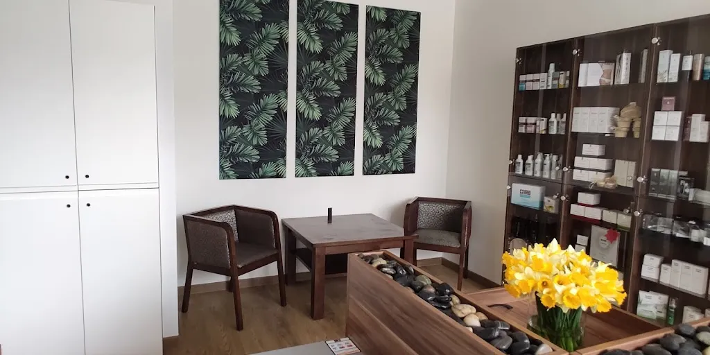 Salon kosmetyczny - Tkalnia Urody Centrum Nowoczesnej Kosmetologii - Zdjęcie 5