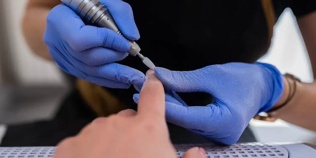 URODA Joanna Iwicka kosmetolog podolog - Zdjęcie 9