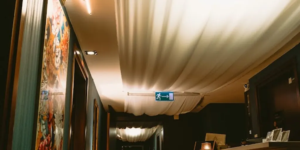 Bangkok - masaż tajski i SPA Bydgoszcz ul. Jagiellońska 96 - Zdjęcie 2