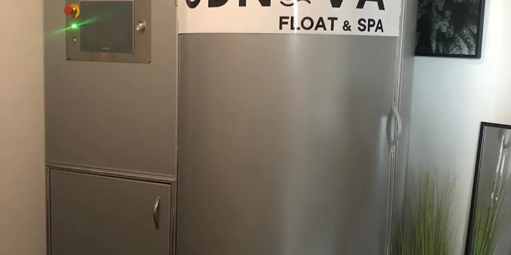 Odnova Float & SPA - Zdjęcie 8