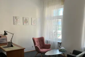 Gabinety psychologiczne Oko na dziecko psycholog dziecięcy