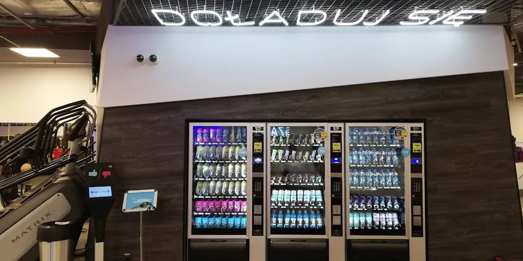 Fitness Klub CityFit - Siłownia 24h Bielsko-Biała Park Karpacka - Zdjęcie 7