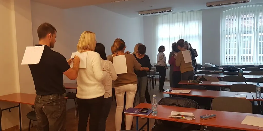 Europabiz.pl - Centrum Rozwoju Nauki i Biznesu Sp. z o. o. / szkolenia, kursy, warsztaty / Szczecin - Zdjęcie 9