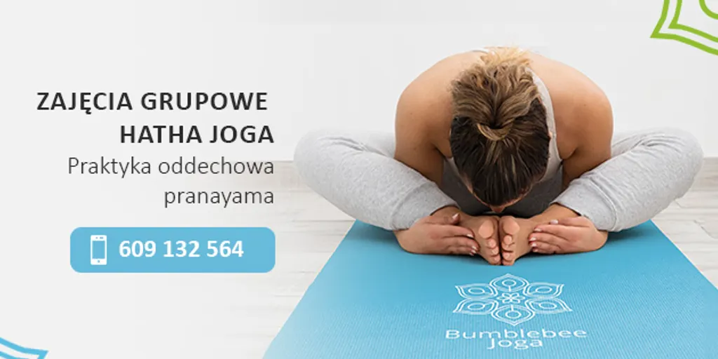 Bumblebee Joga Małgorzata Trzmiel - Zdjęcie 7