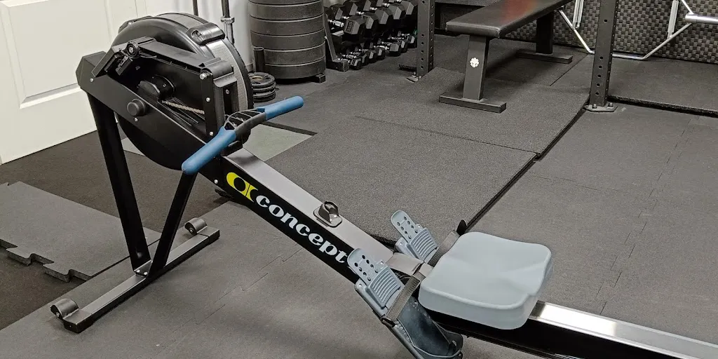 GymRoom Re-Forma - Zdjęcie 8