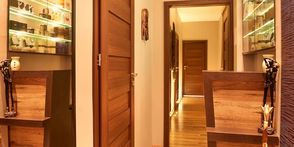 Baltic Bali Spa - Zdjęcie 8