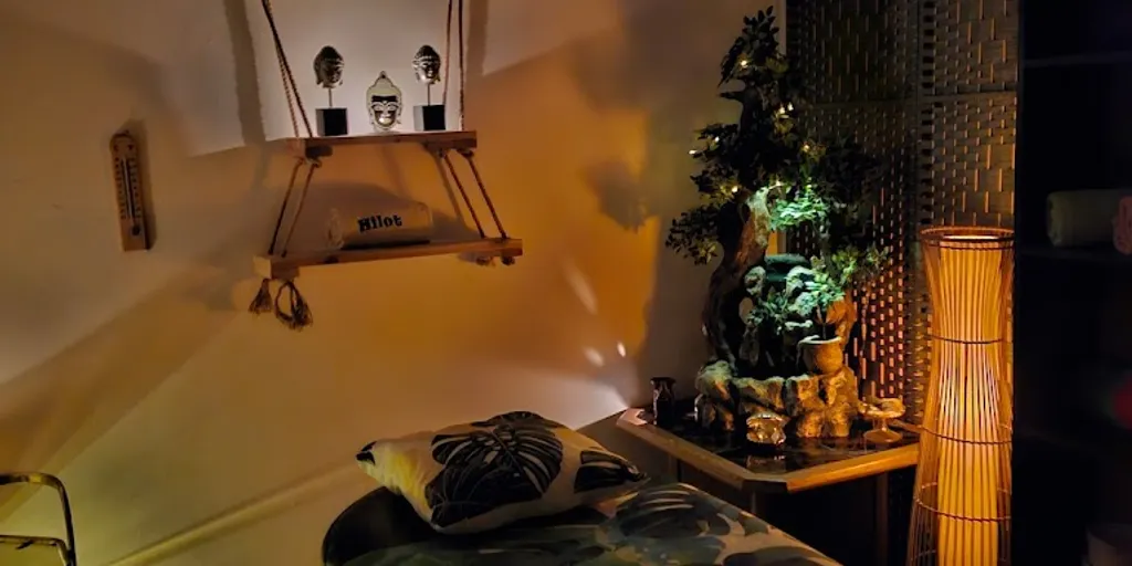 Hilot Filipino Massage - Zdjęcie 8