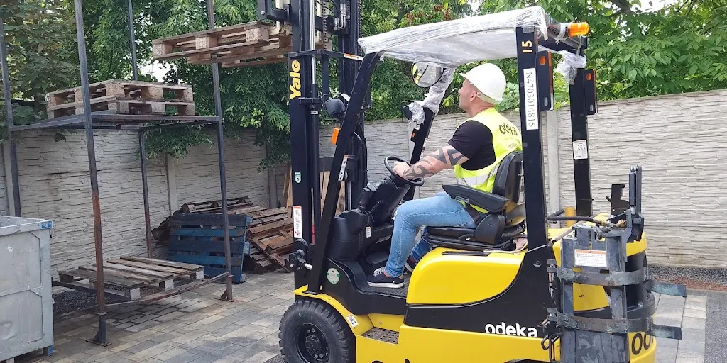 ODEKA SIMP Ośrodek Doskonalenia Kadr Bydgoszcz - Zdjęcie 3