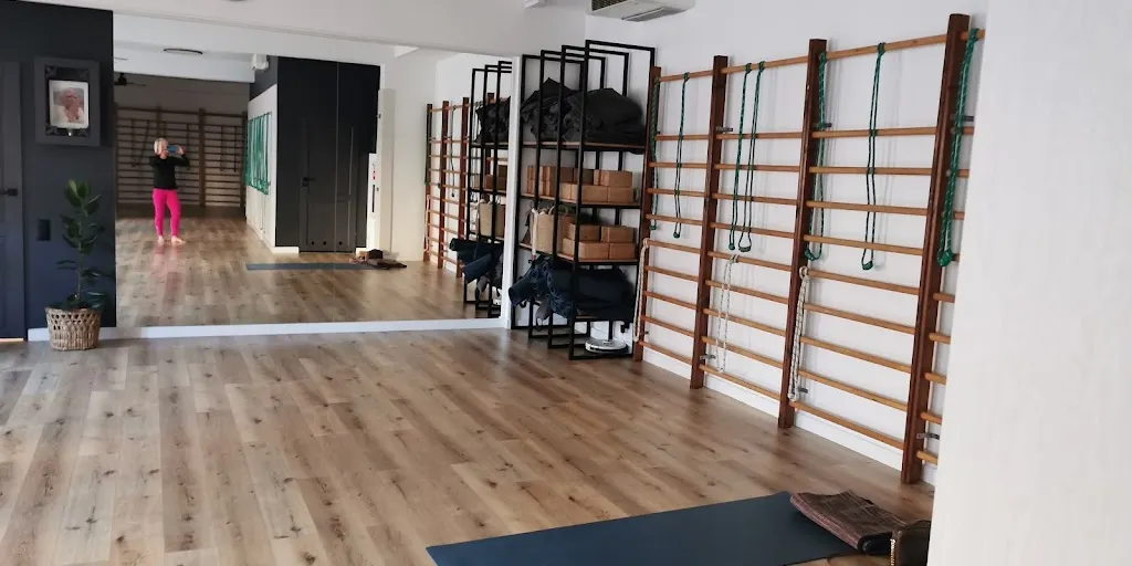 Yoga Centrum Łódź - Zdjęcie 7