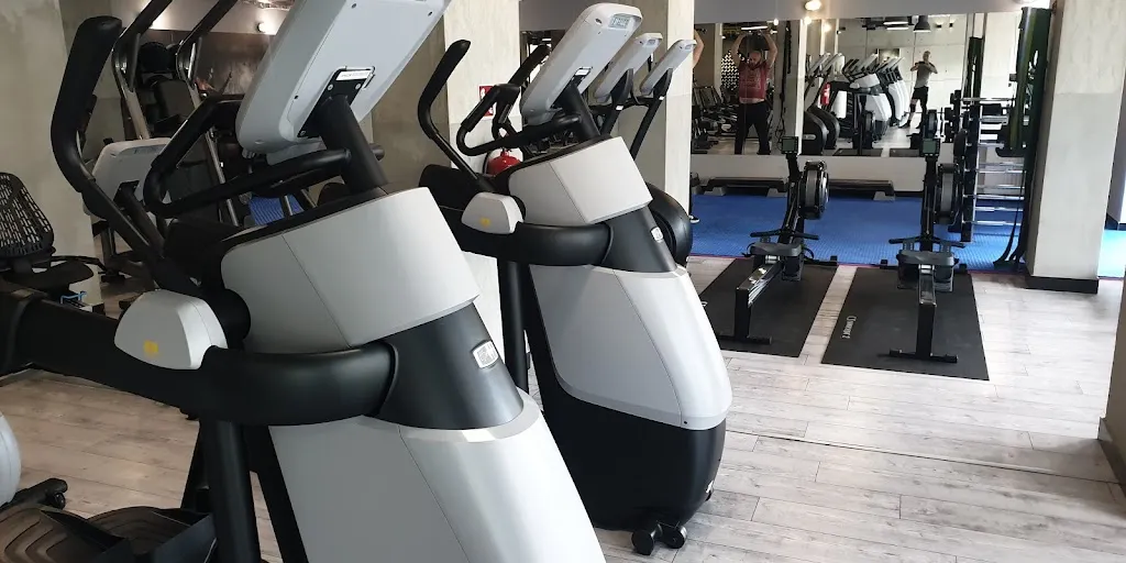 Fitness Klub ZDROFIT Gdynia - Plac Kaszubski - Zdjęcie 6