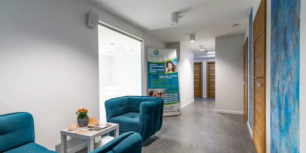WellnessPRO Club - kosmetyka, siłownia, fitness, SPA - Zdjęcie 7