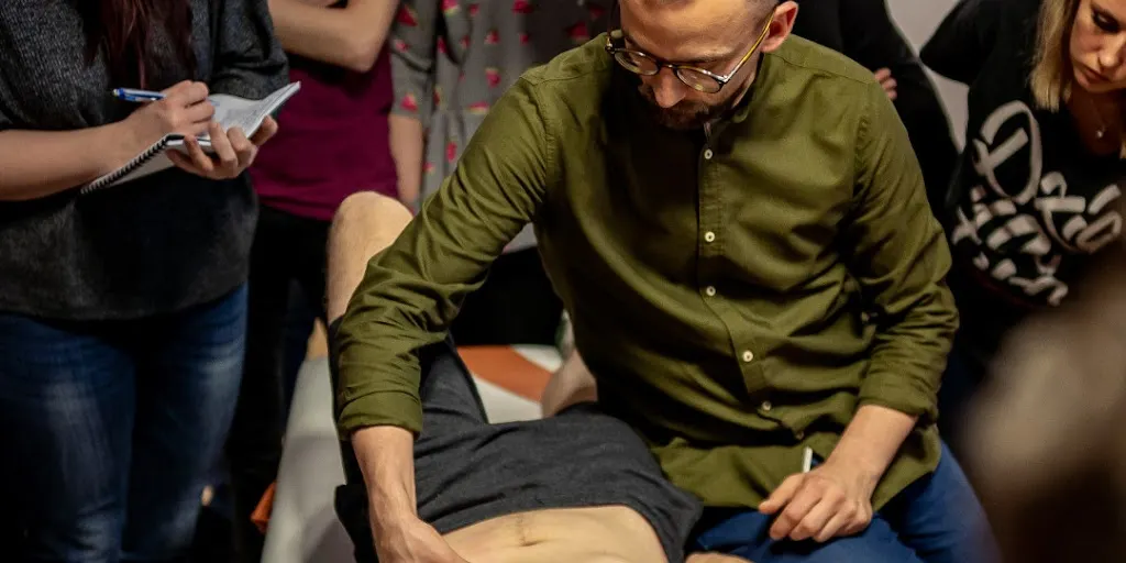 Centrum Szkoleniowe Rafał Uryzaj - Zdjęcie 1