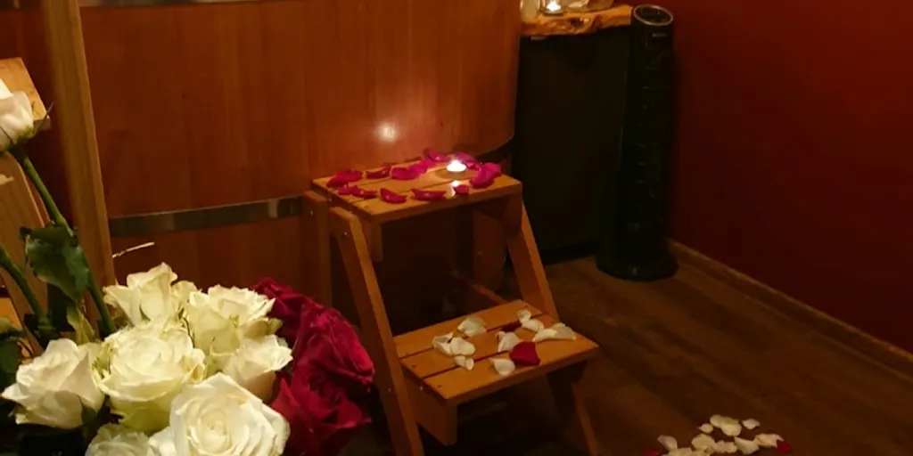 Salon Masażu Orient Massage Zielona Góra - Zdjęcie 4