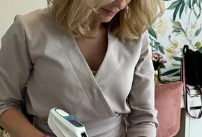 URODA Joanna Iwicka kosmetolog podolog