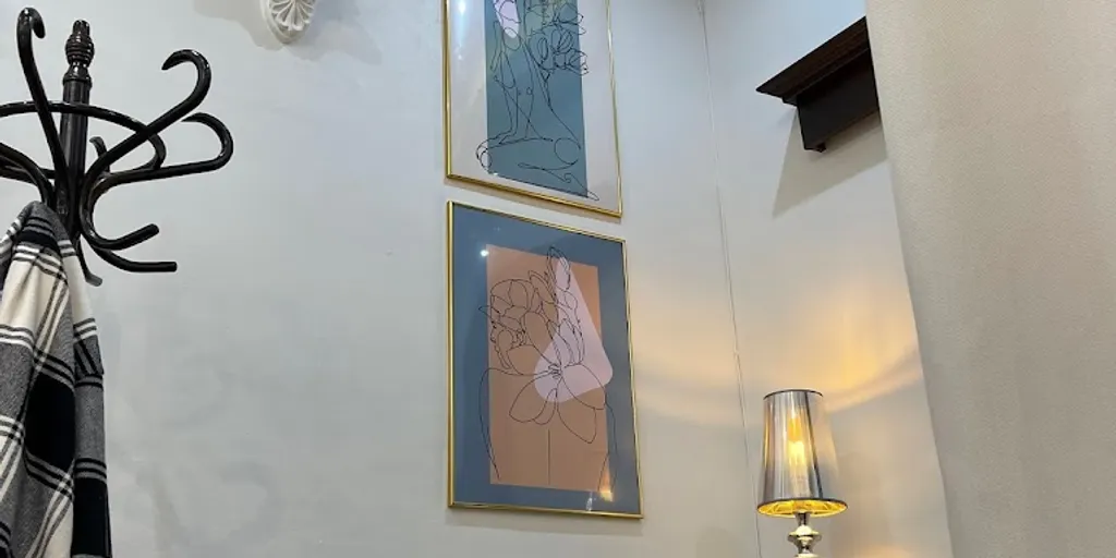 Niebiańsko SPA & BEAUTY - Zdjęcie 9