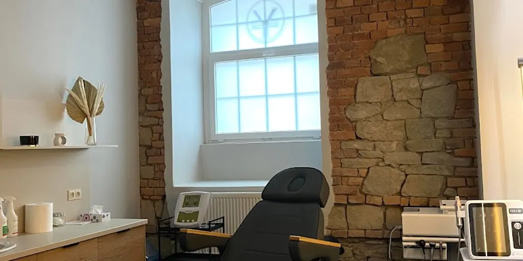 Gabinet kosmetyczny YASUMI - masaże i SPA Bielsko-Biała - Zdjęcie 2