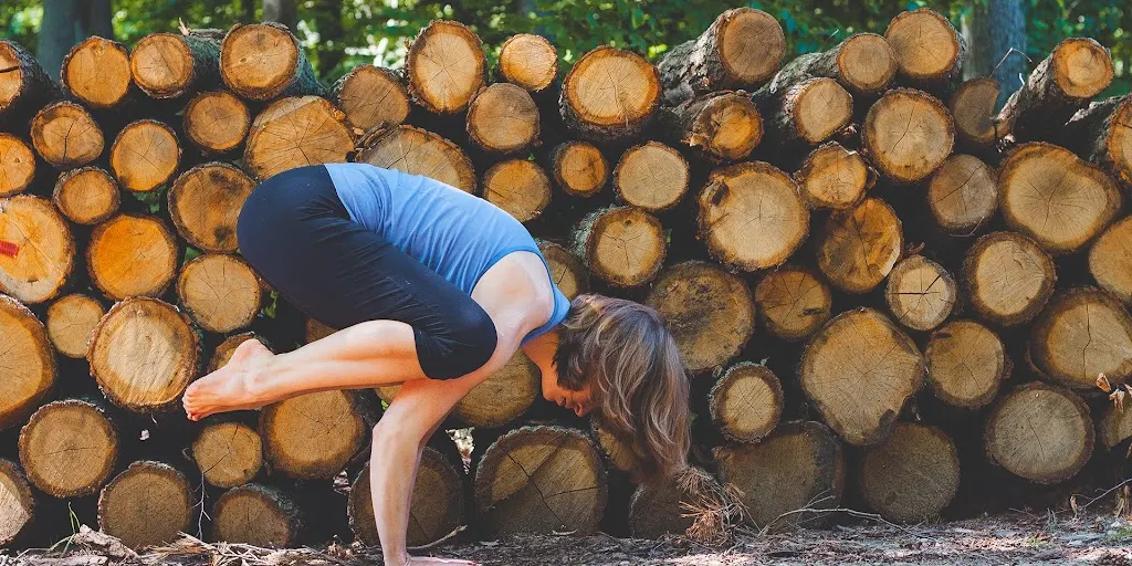 STUDIO JOGI BALANS - Zdjęcie 7