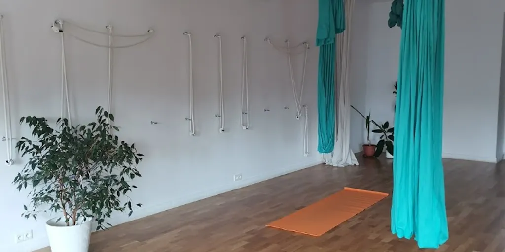 Muktijoga - Zdjęcie 5