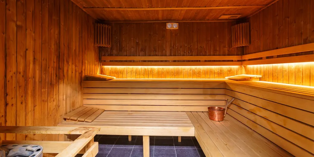 Fitness Klub ZDROFIT Gdańsk - Kowale - Zdjęcie 3