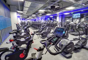 Fitness Klub CityFit - Siłownia 24h Kraków Principio