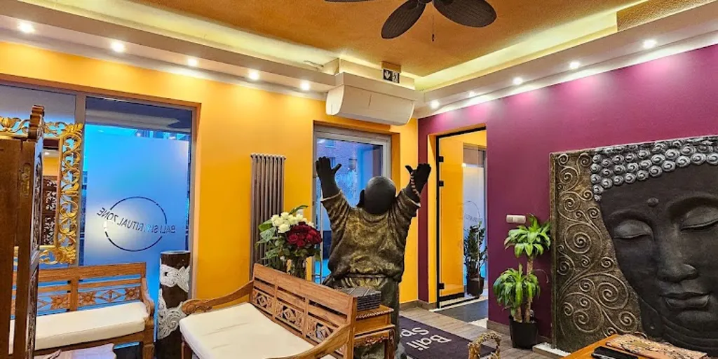 Bali Spa Ritual Zone - Spa Gdańsk - Zdjęcie 2