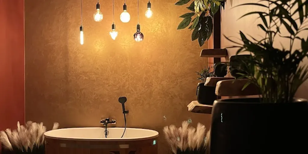 Salon Masażu Orient Massage Szczecin - Zdjęcie 4