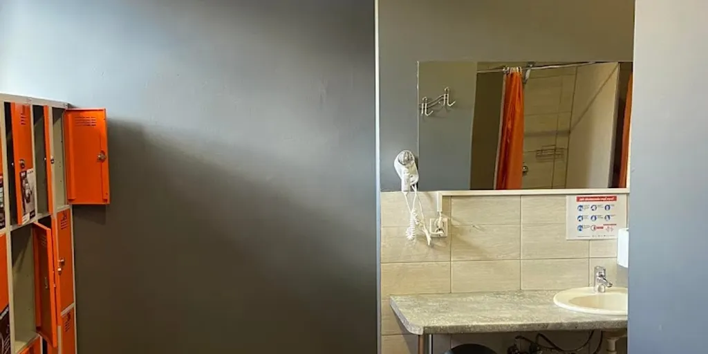 Champion Gym Białystok - Zdjęcie 10