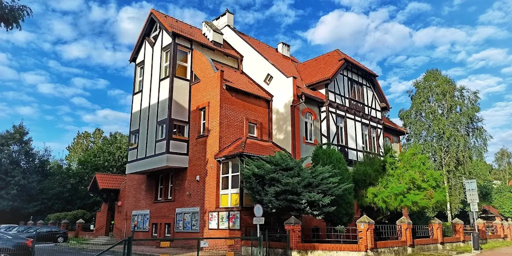 Joganika - szkoła jogi w Katowicach - Zdjęcie 5