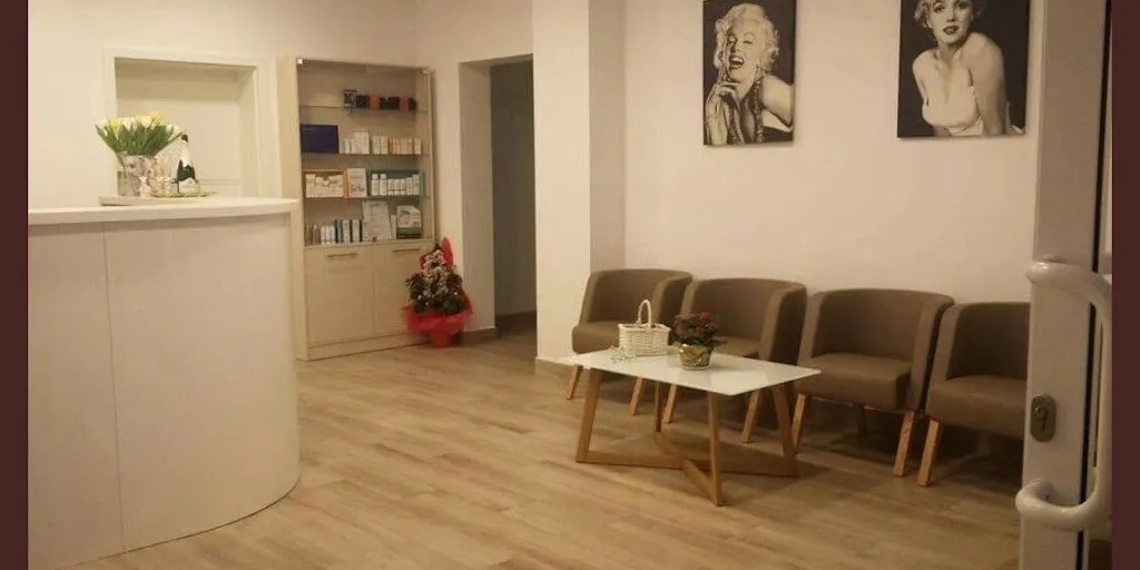 Centrum Uroda Aesthetics - Zdjęcie 10