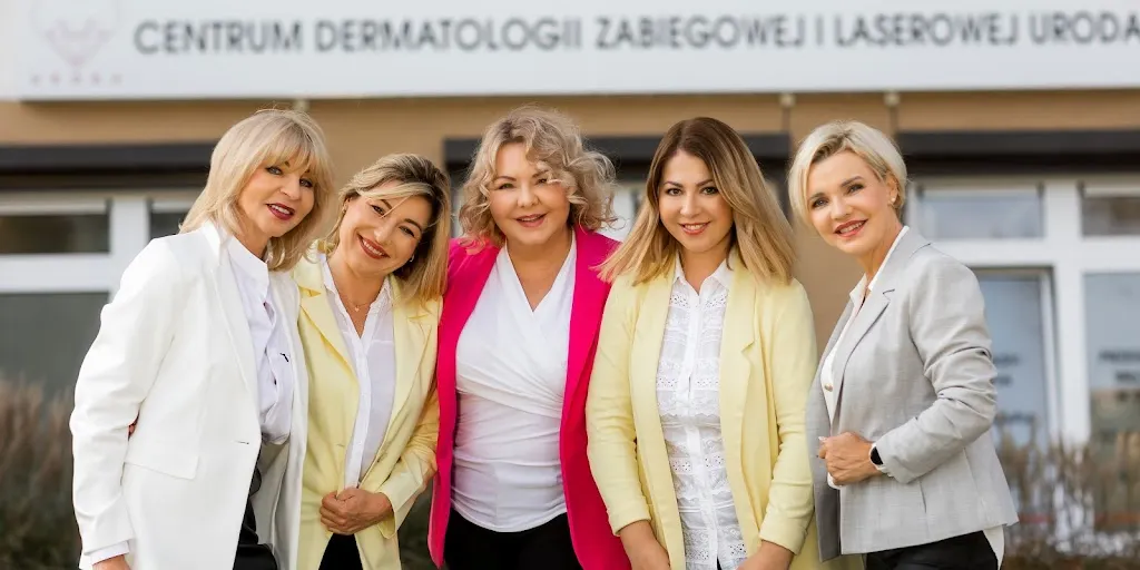 Centrum Uroda Aesthetics - Zdjęcie 9