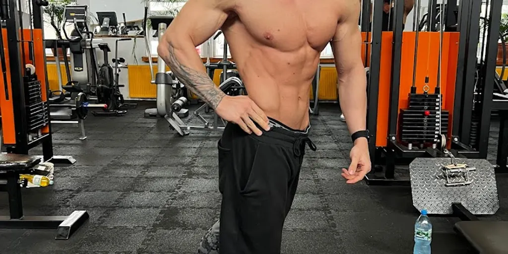 Papaj Gym Warsaw - Zdjęcie 2