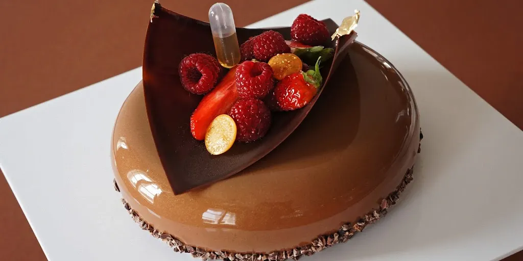 Ashanti - Międzynarodowa Szkoła Sztuki Kulinarnej - Zdjęcie 5