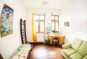 Szkoła Jogi Jurka Jaguckiego